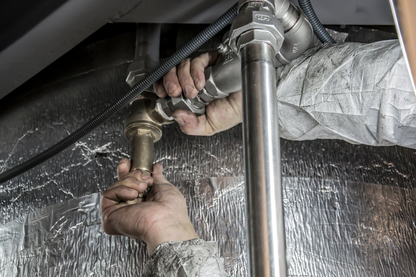 AquaFix Hydraulika